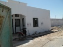 Travaux d'aménagement du dépot de collecte dela SOTULUB à Gafsa