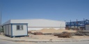 Construction de deux espaces industriels à la zone industriel de Aguilla-Gafsa