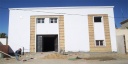 Construction d'un magasin de saisie à la douane Gafsa
